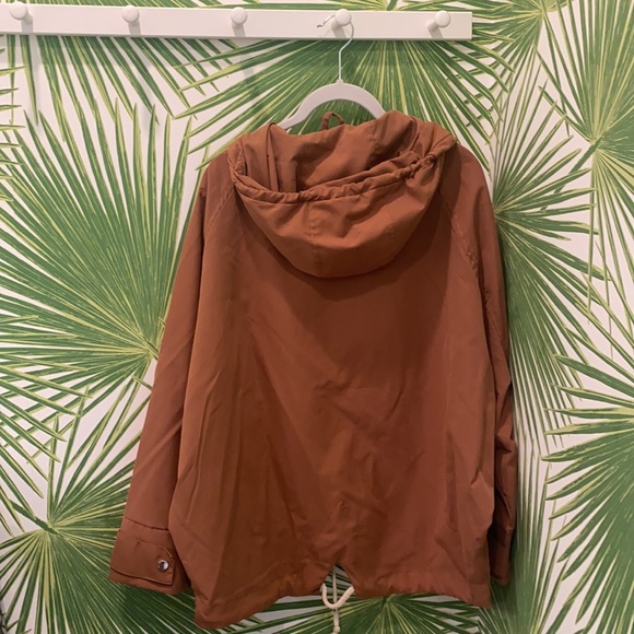 Dèluc Eva Hooded Jacket - Picture 5 of 5